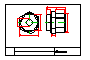 2D Sales Drawing